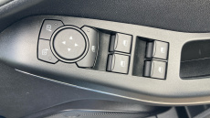 Ford Fiesta 1.0 EcoBoost Hybrid mHEV 125 Titanium 5dr Petrol Hatchback